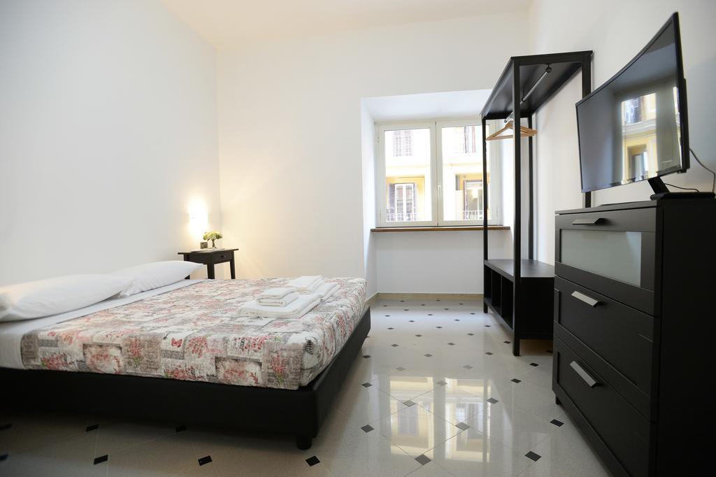 Casa Andrew Apartment Rome Exterior photo
