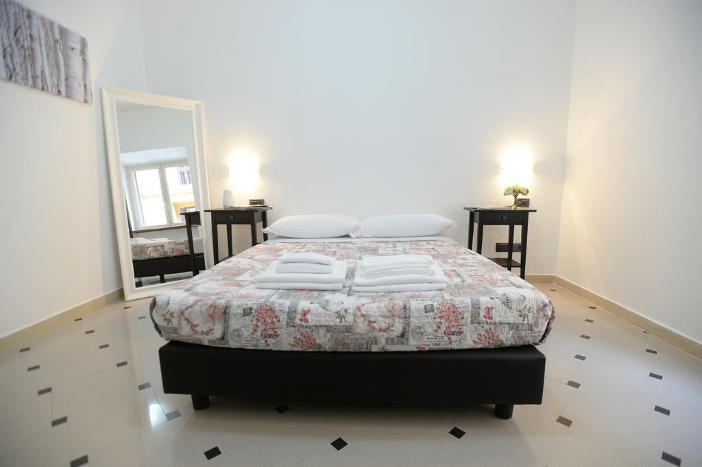 Casa Andrew Apartment Rome Exterior photo
