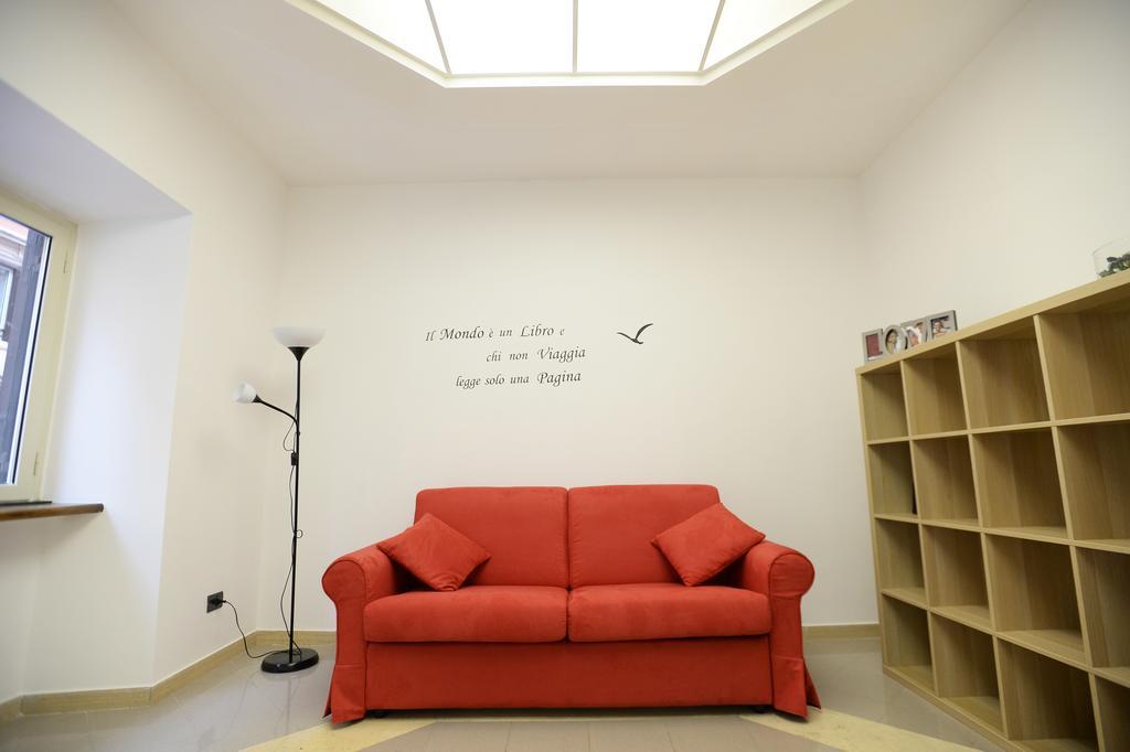 Casa Andrew Apartment Rome Exterior photo