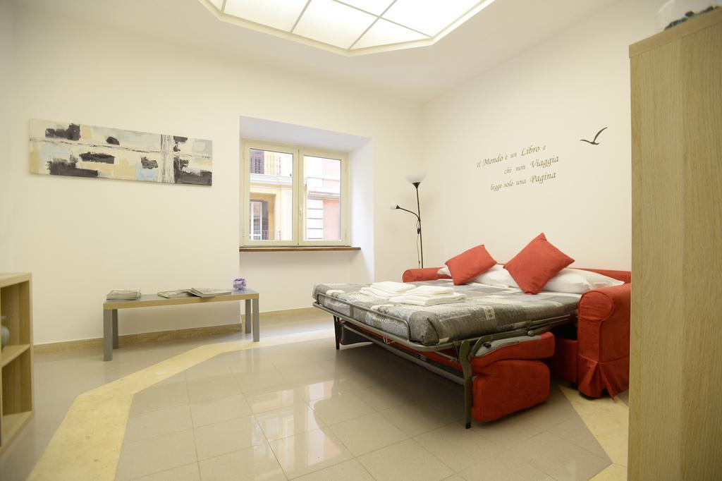 Casa Andrew Apartment Rome Exterior photo