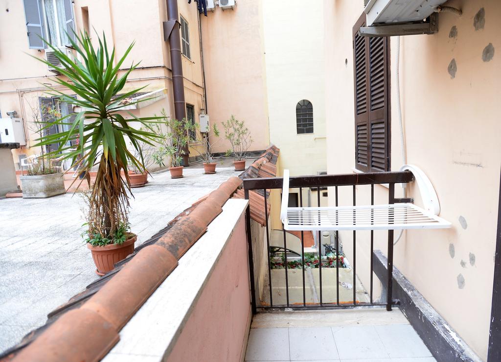 Casa Andrew Apartment Rome Exterior photo