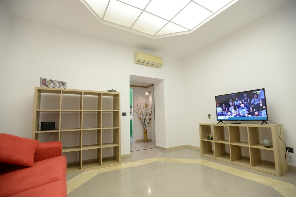 Casa Andrew Apartment Rome Exterior photo