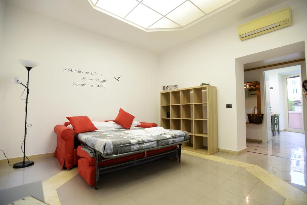 Casa Andrew Apartment Rome Exterior photo