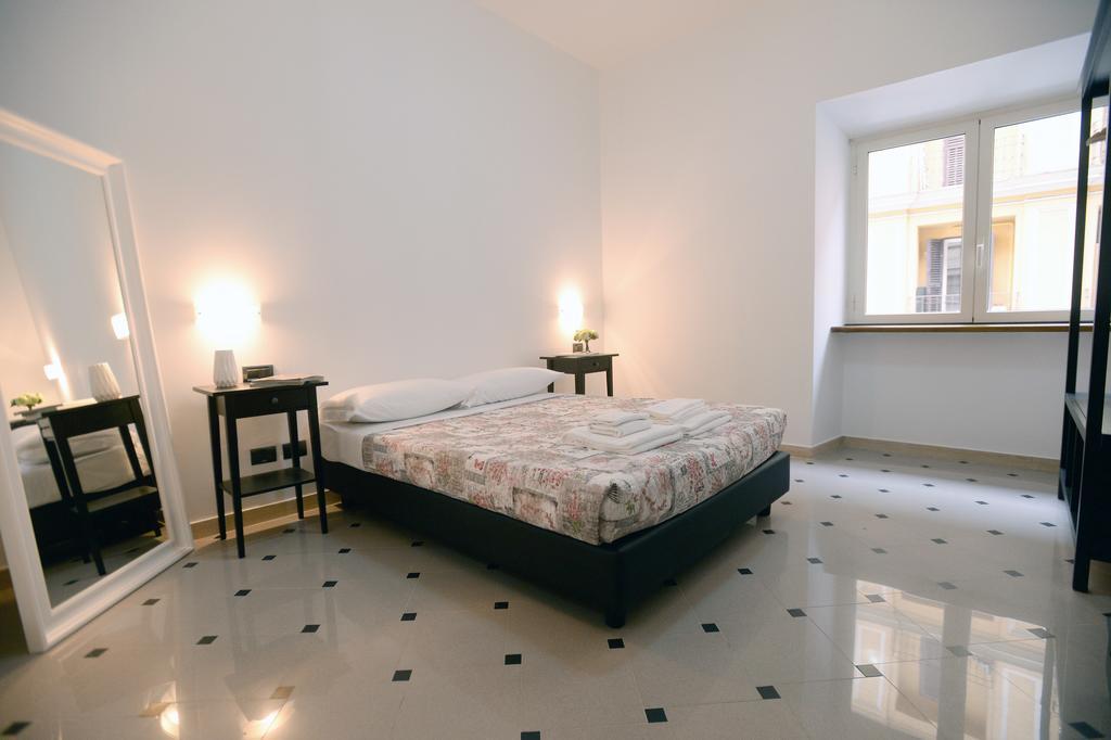 Casa Andrew Apartment Rome Exterior photo