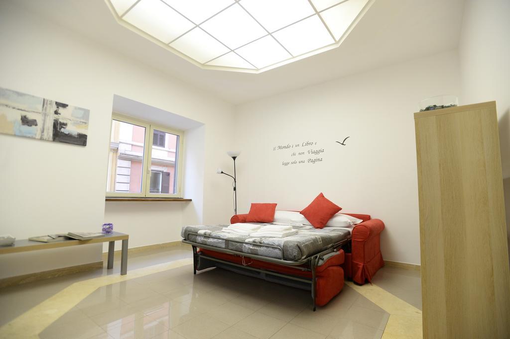 Casa Andrew Apartment Rome Exterior photo