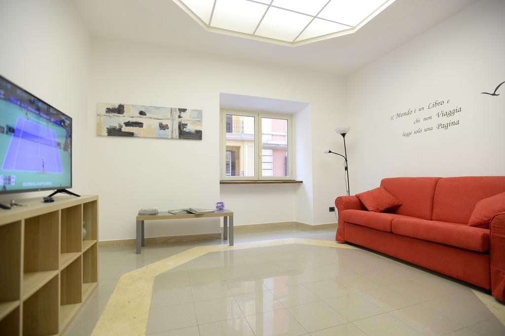 Casa Andrew Apartment Rome Exterior photo