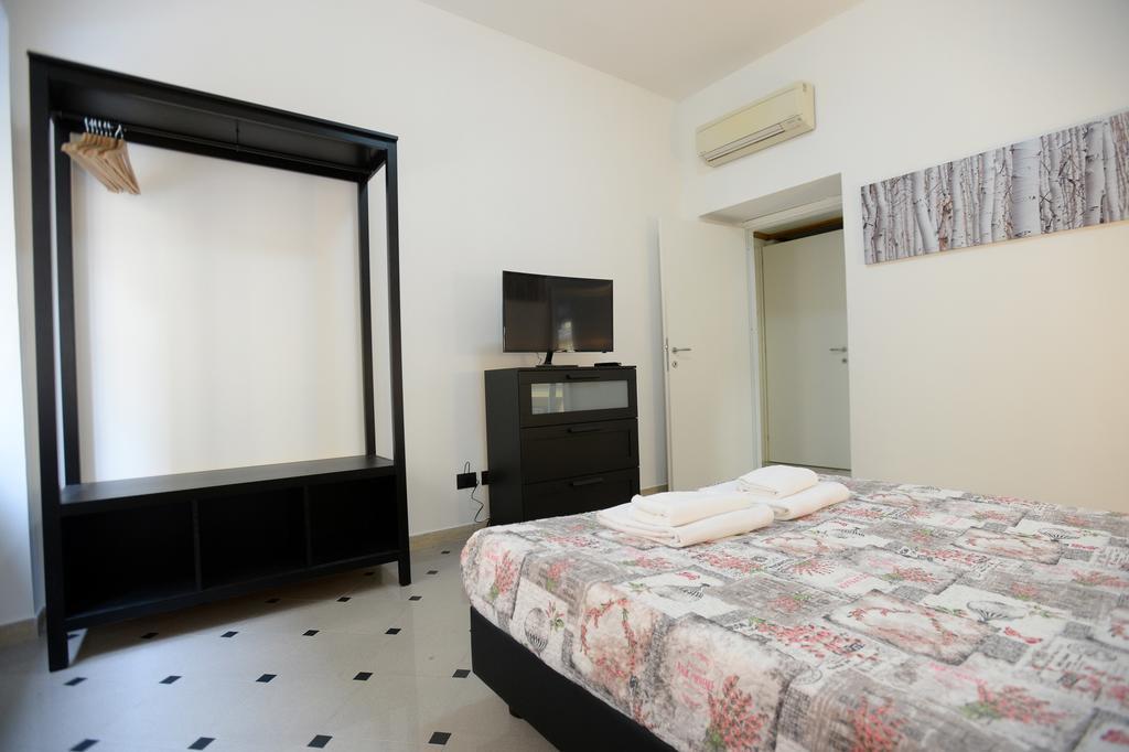 Casa Andrew Apartment Rome Exterior photo
