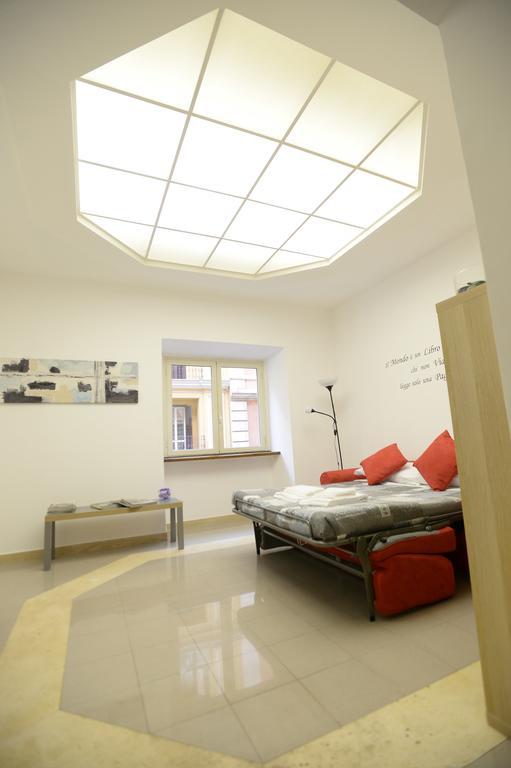 Casa Andrew Apartment Rome Exterior photo